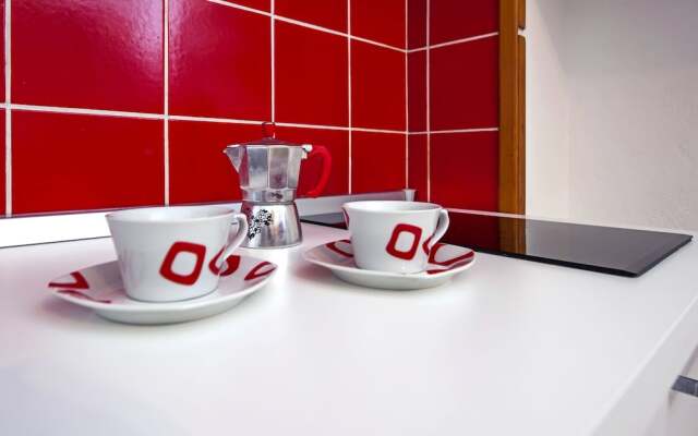 Apartment Studio Stela