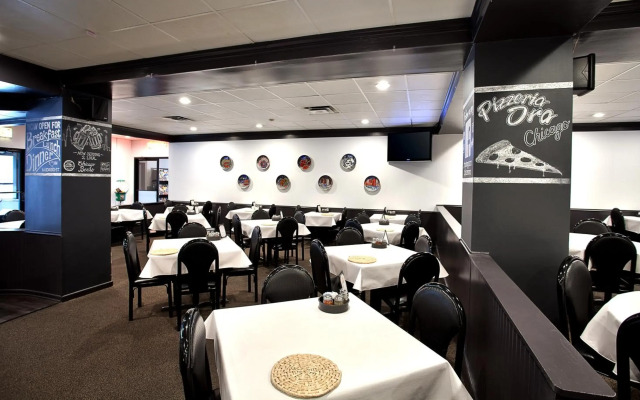 Best Western River North Hotel