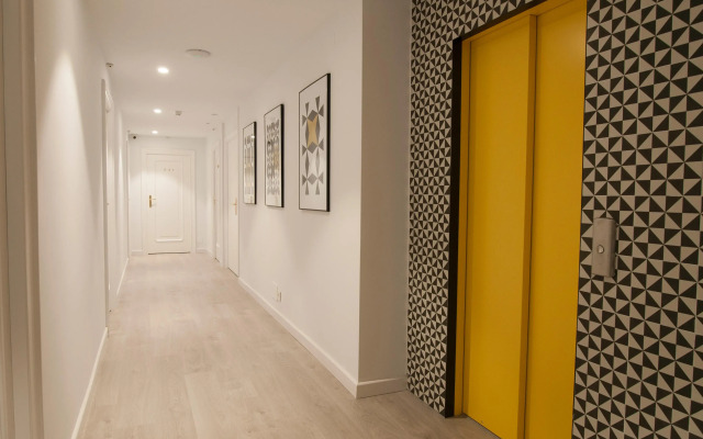 Hotel Cetina Murcia