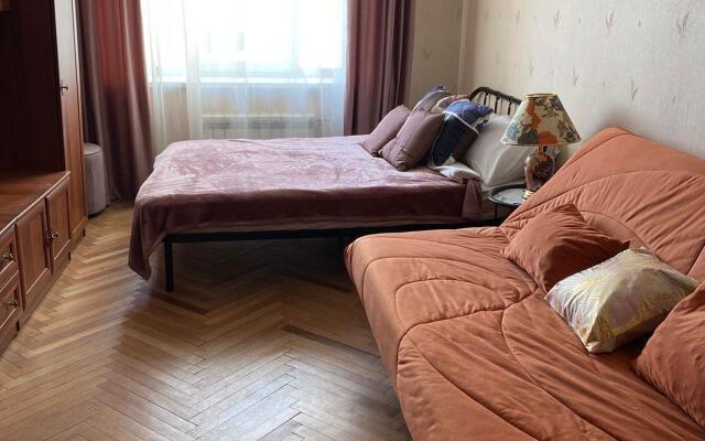 Апартаменты на набережной Новосмоленская