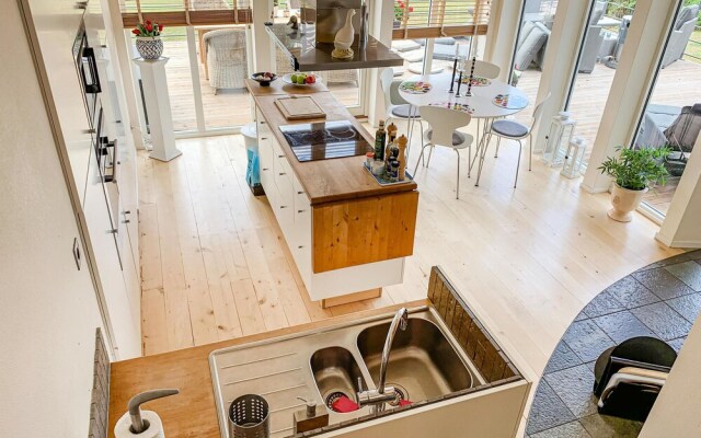 Nice Home in Färjestaden With 3 Bedrooms and Wifi