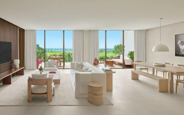 The Riviera Maya EDITION At Kanai