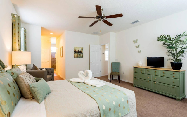 Watersong by Homes of America