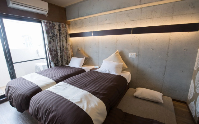 Condominio Makishi Annesso