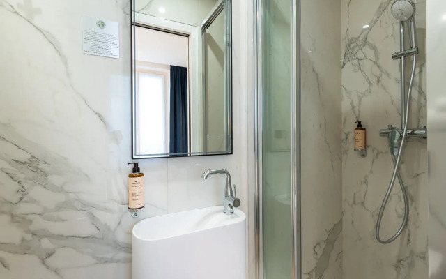 Hotel au Coeur de Republique