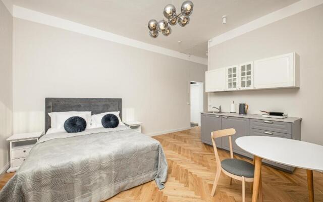 Tõnisson Apartments