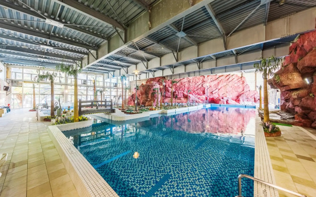 Mikazuki Sea-Park Hotel Awa Kamogawa