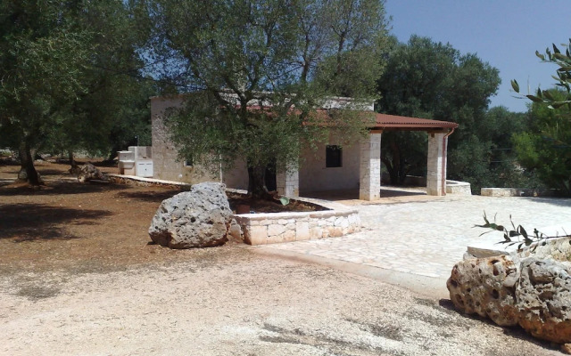 Casale Valle degli Ulivi