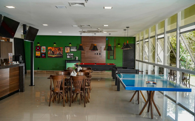 Transamerica Fit Vitória Reta da Penha