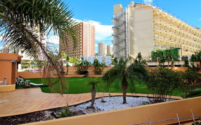 Apartamento Torre de Mar 20D