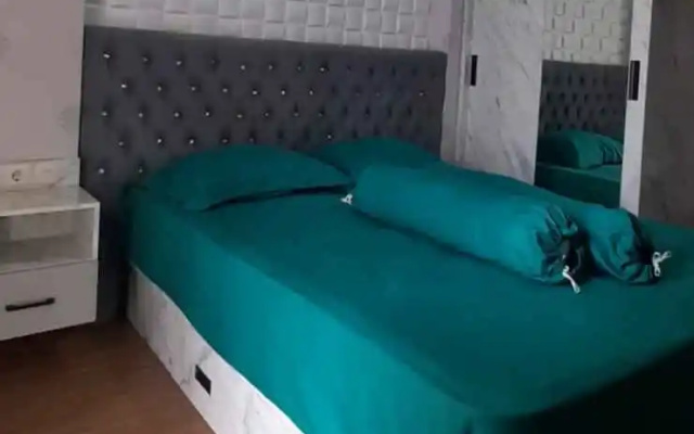 Vida View by AISH 1 – Guest Rooms – Makassar