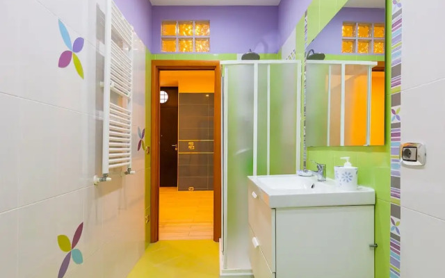 San Gregorio Armeno - Bh 119