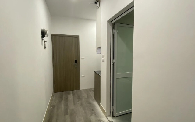 Dong Da Apartment