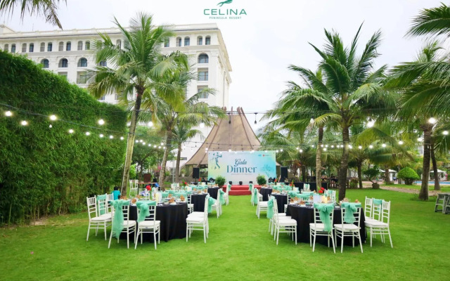 Celina Peninsula Resort
