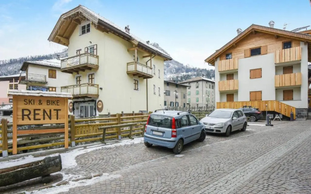 Ciasa Mario Appartamento 1