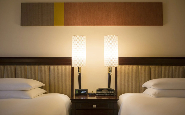 Hyatt Regency Tokyo