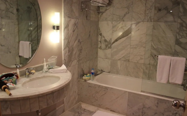 Ghazala Resort and Spa