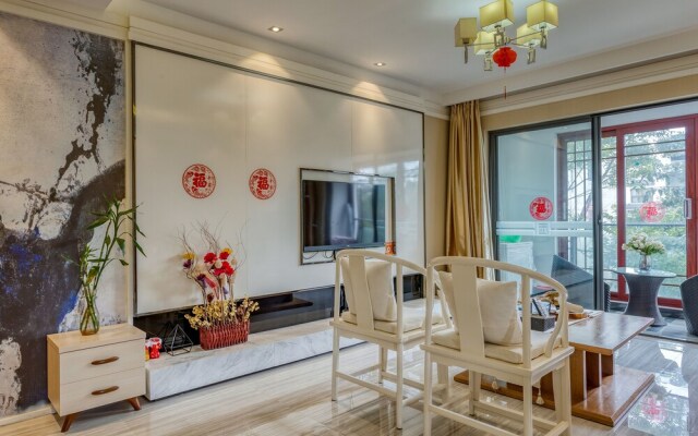 Tengchong Two Suite Guesthouse