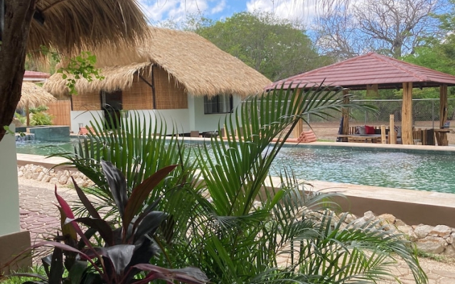 La Quebrada Eco Elodge