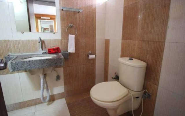 Hotel Ratnadeep