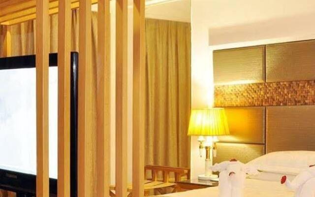 Jiaxing Hotel - Haikou