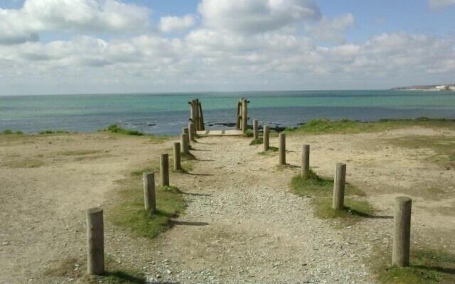 Apart'hotel des 2 caps