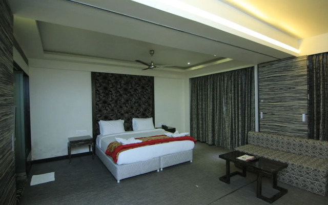 Kumar Resort and Amusement