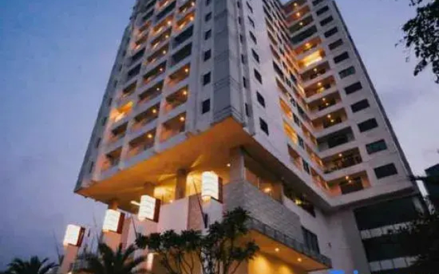 Tamansari Tera Residence
