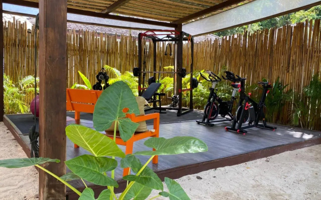 KALUME' Eco Boutique Resort