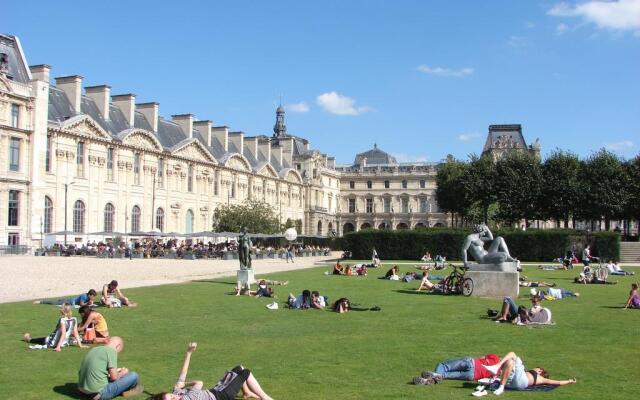 Private Apartment - Marais - Centre Pompidou - 129