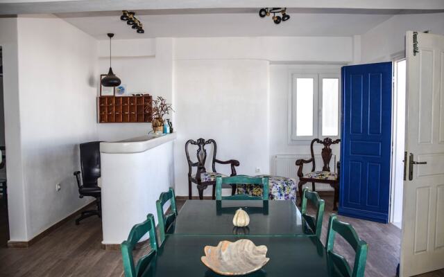 Hotel Kastelakia Mykonos