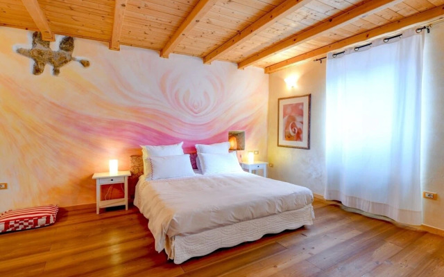 Casa Vacanze Regina Del Lago