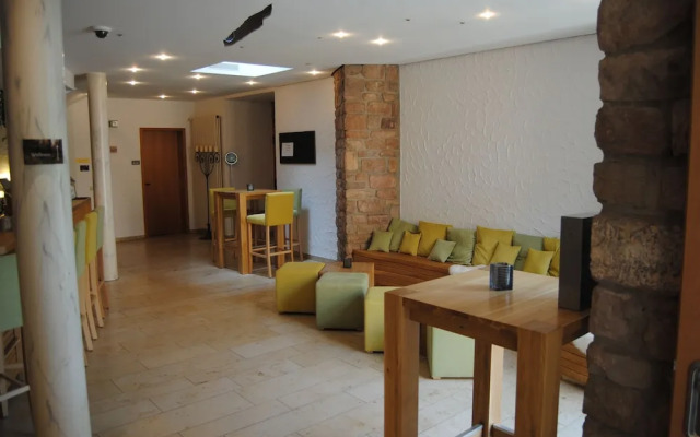 Hotel-Restaurant Bastenhaus