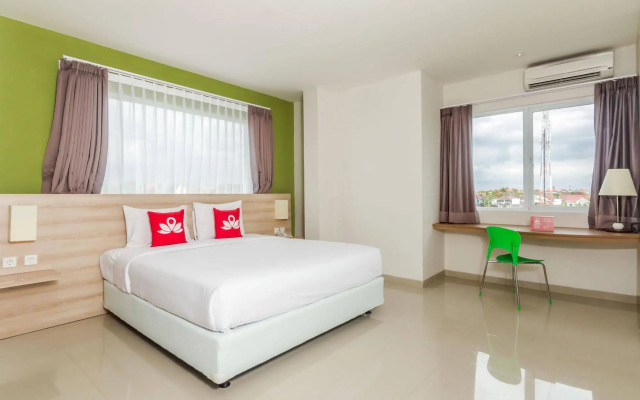 ZEN Rooms Denpasar Jalan Salak