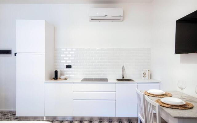 Cesare 22 In The Old Town By House Of Travelers