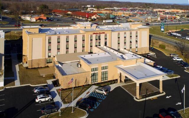 Hampton Inn & Suites Baltimore/Aberdeen