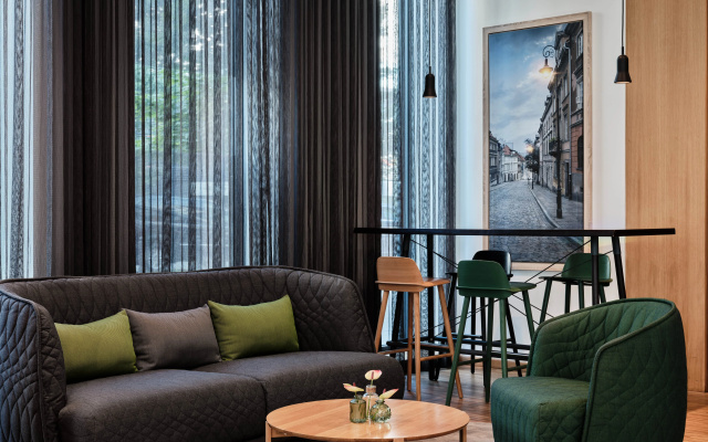 Holiday Inn Warsaw City Centre - Image 6