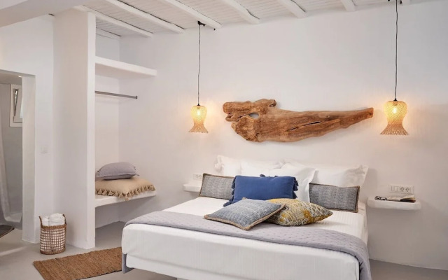 Casa Tagoo Mykonos