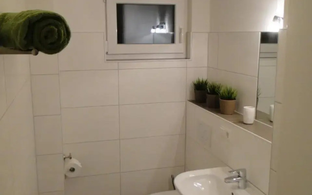 Ferienwohnung Mattenweg