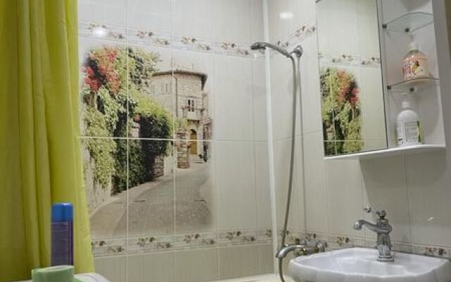 Апартаменты Сириус на Ленинском проспекте, д. 39А