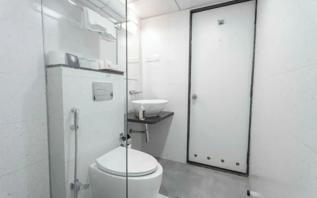 Zip By Spree Hotels Ranjangaon