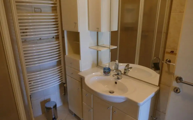 Apartment Davorka / Two Bedroom A1 Priz