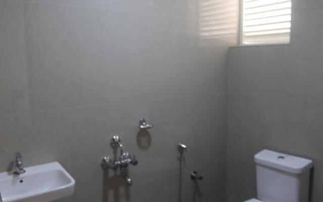 Hisham Residency