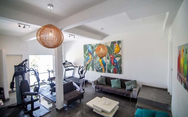 Alizee by Island Properties Online