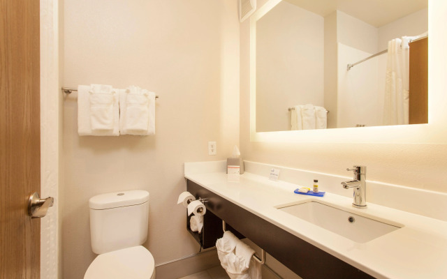 Holiday Inn Express And Suites Santa Fe by IHG