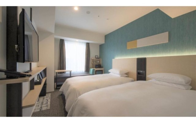 Tmark City Hotel Sapporo Odori - Vacation STAY 85615v