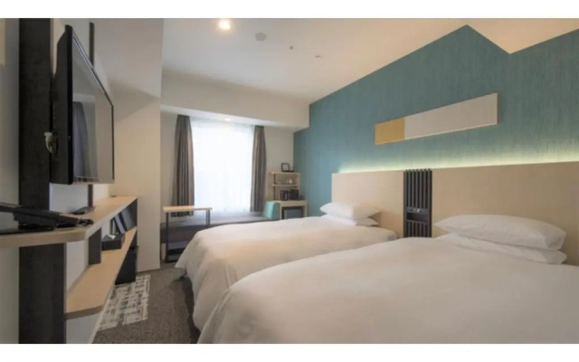 Tmark City Hotel Sapporo Odori - Vacation STAY 85615v