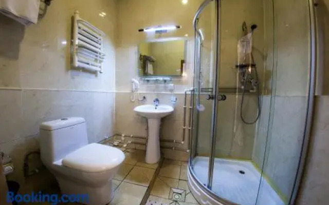 Hotel Edem