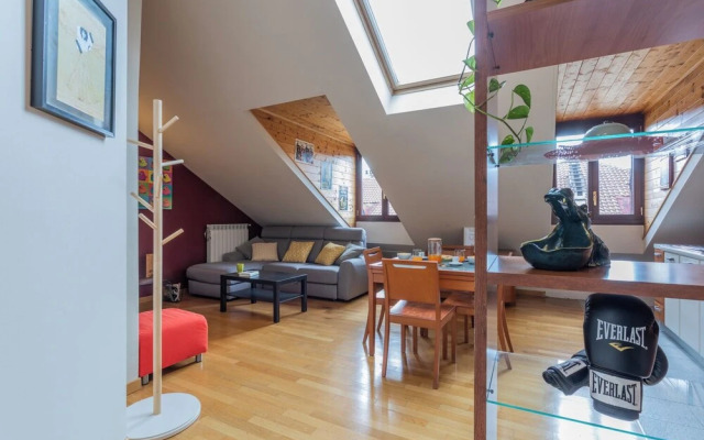Belfiore Apartment by Wonderful Italy