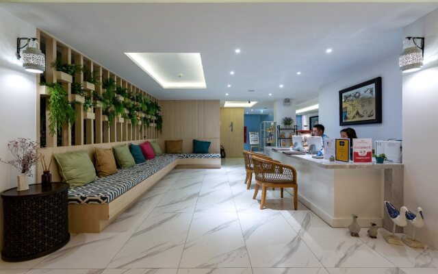 Costa Village Bangsaray
